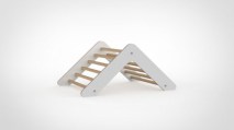 Tangara Pikler trap wit